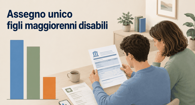 AUU disabili