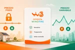 WindTre offerta luce e gas