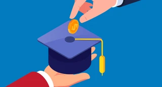 Riscatto di laurea