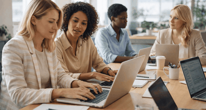 Corsi formativi al femminile