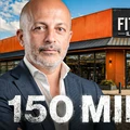 Eduardo Montefusco, CEO di FitAct
