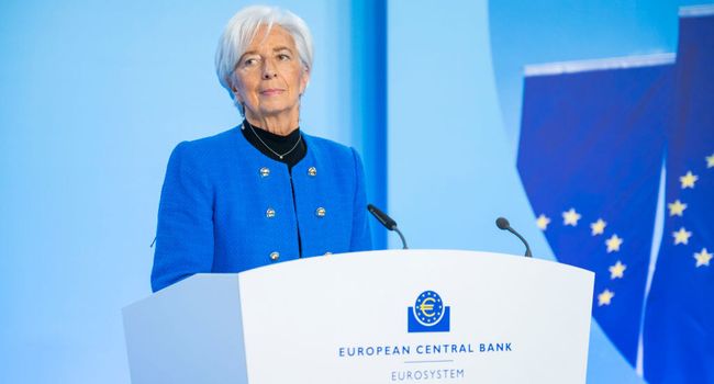 Christine Lagarde