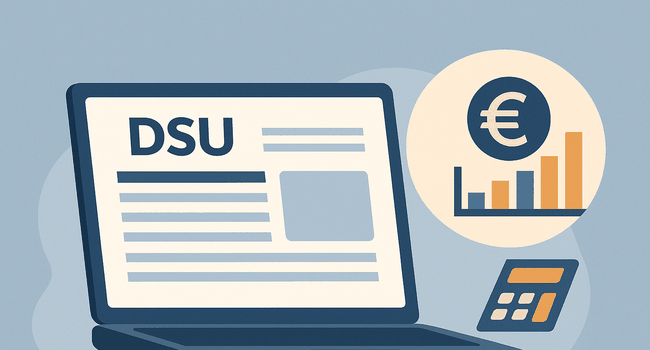 DSU
