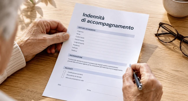 Accompagnamento