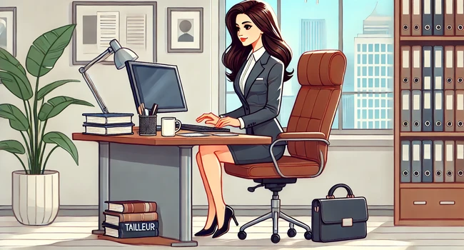 Professionista
