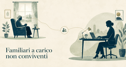 Familiari a carico