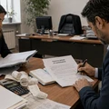 Ispezioni fiscali in azienda