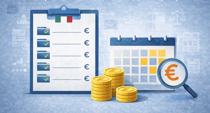 prospetto rottamazione