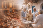 Pensioni INPS erogate all'estero: Ddl in Senato per il rientro