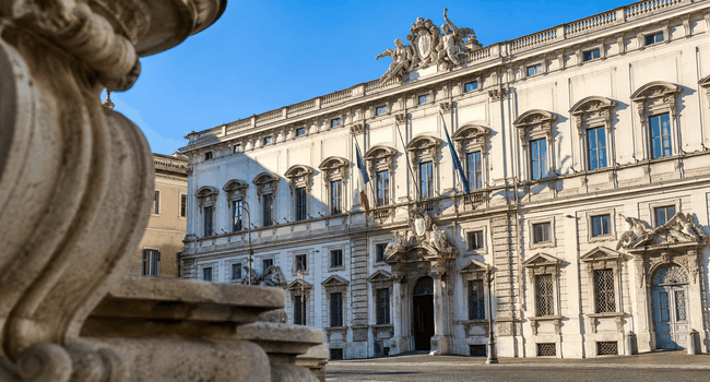 Corte Costituzionale