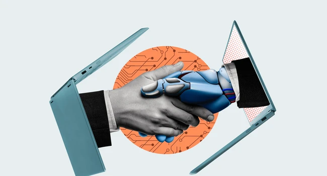 AI e lavoro