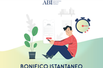 Guida ABI sul bonifico istantaneo