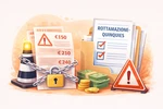rottamazione multe