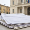 Recupero crediti Comune