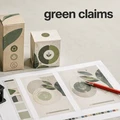 Green claims
