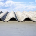 Dangerous asbestos roof panels – one of the most dangerous materials in the construction industry