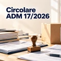 Circolare ADM 17/2026