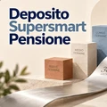 Deposito Supersmart Pensione