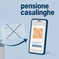 FONDO PENSIONE CASALINGHE