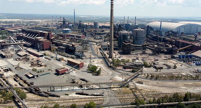 ILVA
