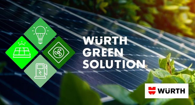 Wurth Green Solution