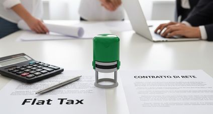 flat tax