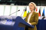 Ursula Von Der Leyen