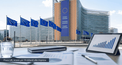 Pacchetto Omnibus UE