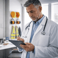 Certificato medico infortunio INAIL
