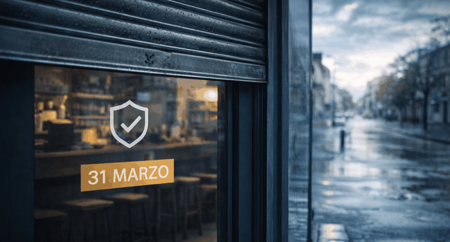 proroga polizza catastrofale