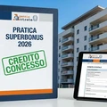 Decreto Salvacondomini Superbonus 2026