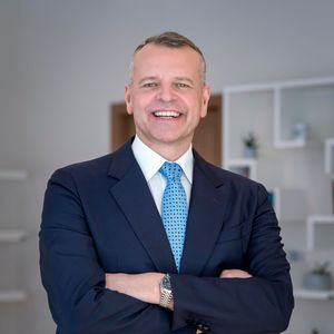 Gianluca Spolverato