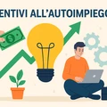 incentivi autoimpiego