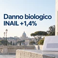 Rivalutazione indennizzi INAIL