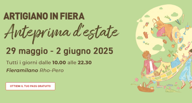 Artigiano in Fiera