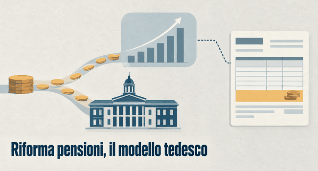 riforma pensioni