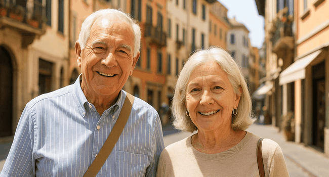 pensioni
