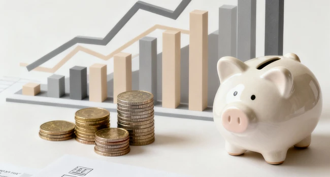 Conto risparmio estero