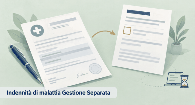 malattia GS