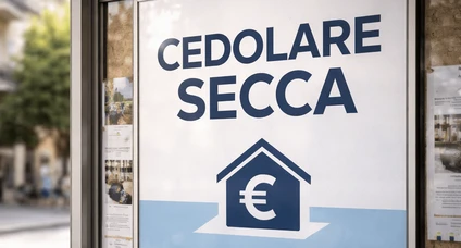 Cedolare secca