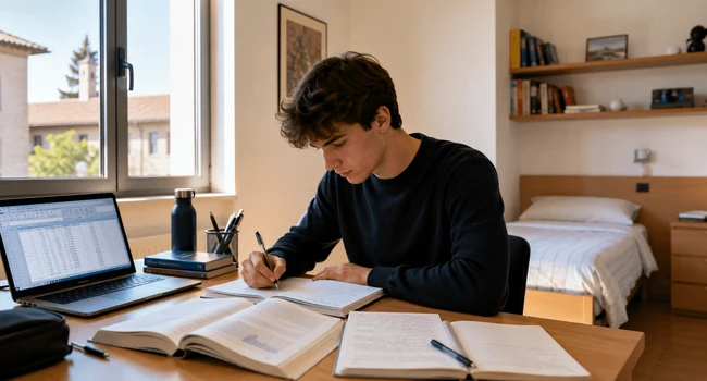 borse inps collegi universitari