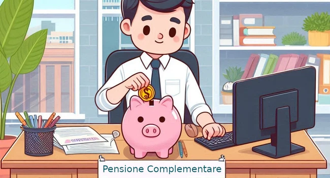Pensione complementare