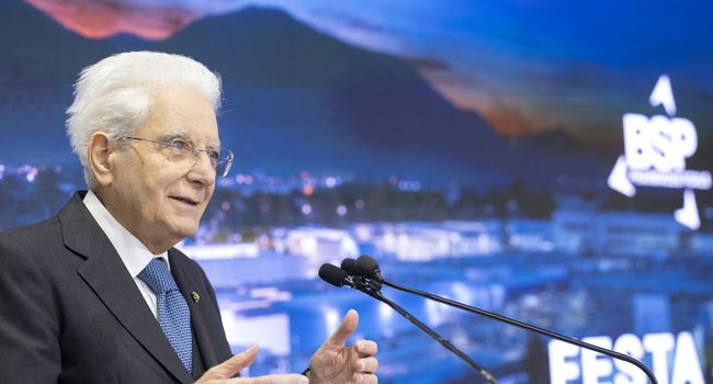 Mattarella
