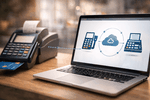 Collegamento POS-cassa telematica