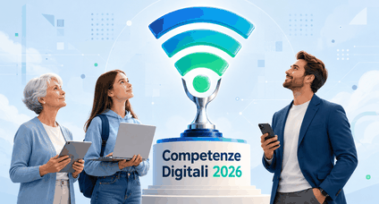Competenze digitali