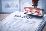 Revisione isa 2026