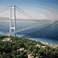 progetto ponte Messina