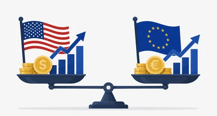 Venture capital UE e USA a confronto