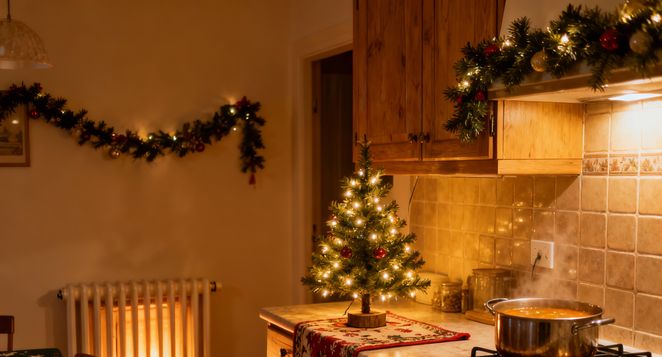 Tariffe Gas dicembre