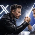 Musk e Ryanair